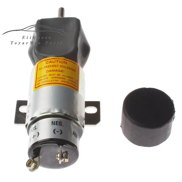 Genie 22368 22368GT Joystick Controller Boot for Genie Lifts Z34-22RT