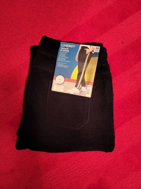 Bob Djibril Cissé – LIDL Polaire – Rouge/Bleu/Jaune – Neuf Avec étiquette
