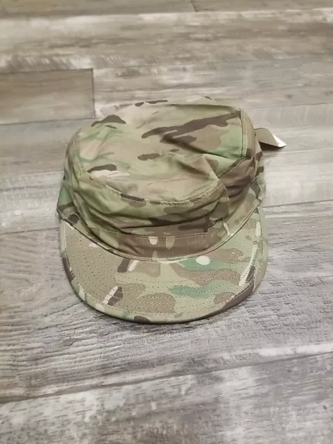 US Army/Air Force OCP Patrol Cap Size 7 3/8