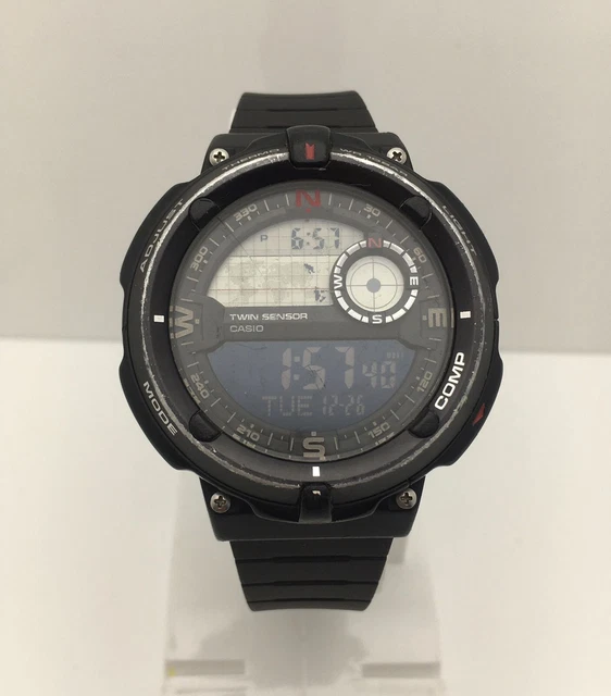 Sgw600 2025