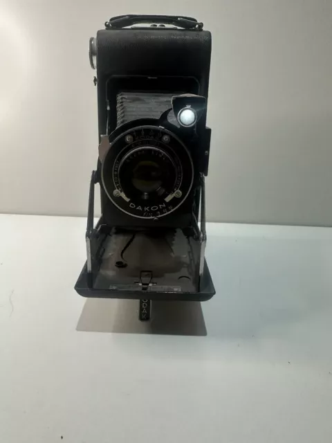 Kodak Vigilant Junior Six-16