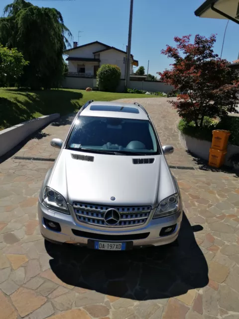 Auto usato privato MERCEDES ML 320 SPORT