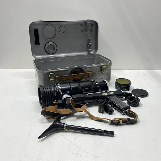 Vintage Lenses, Vintage Movie & Photography, Cameras & Photo