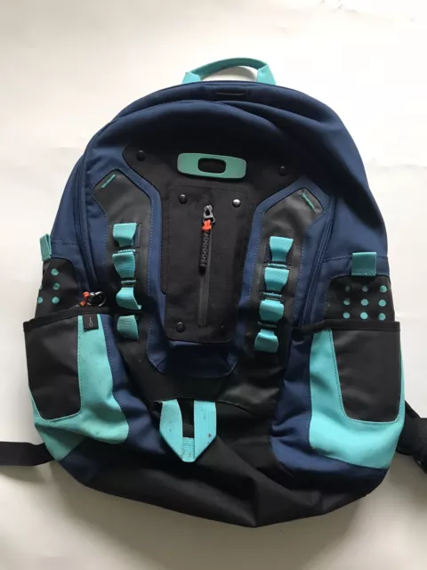 Oakley online 90s backpack