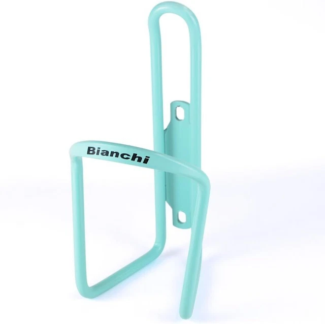 Bianchi water on sale bottle cage