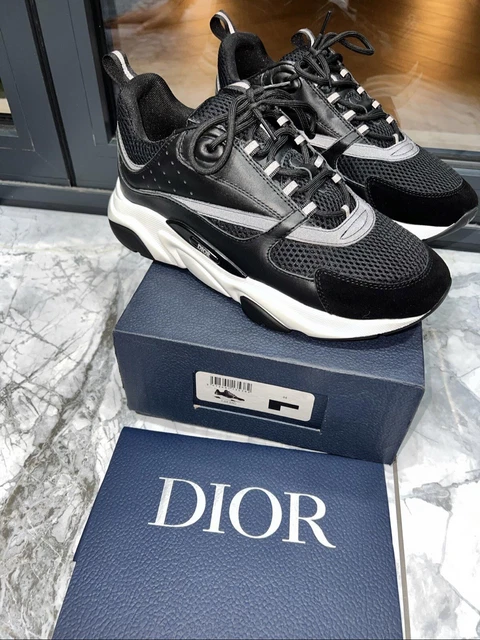 DIOR B22 Size 10 425.00 PicClick UK