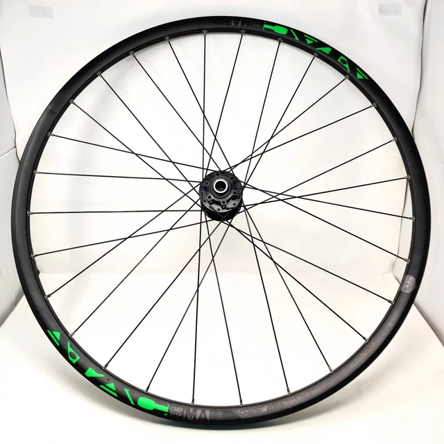 Sun Ringle Atac CMP 29 Boost Front Wheel Alloy ERT 600mm ETRO 622mm x 21.3mm