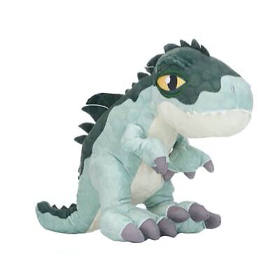 giganotosaurus soft toy