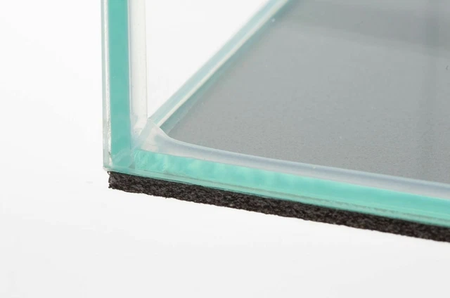AQUARIUM UNIVERSAL SAFETY BASE MAT & UNDERLAY BOTTOM PROTECTION TANK [60x30cm] 2