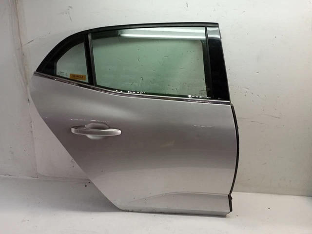 Tête De Barre D'Accouplement Droite Avant Pour Renault Captur I, Clio IV, Zoé - Longueur 210 Mm, Filetage M14/M10