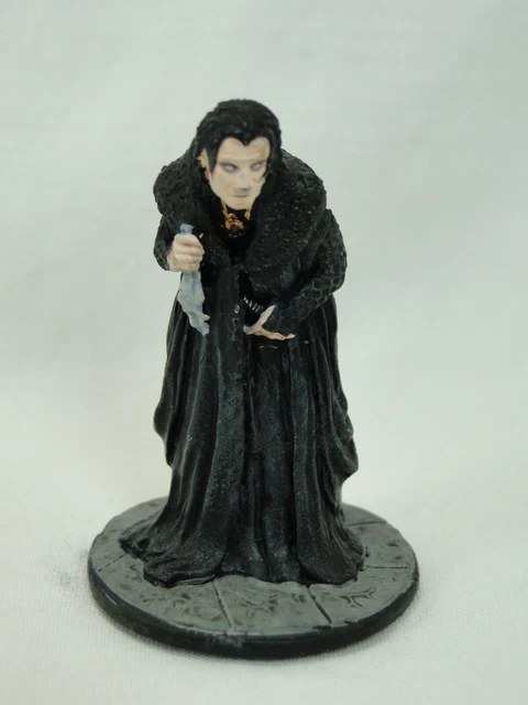 SEIGNEUR DES ANNEAUX - NLP - ELROND 2004
