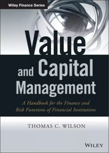 Thomas C. Wilson Value and Capital Management (Gebundene Ausgabe) 3