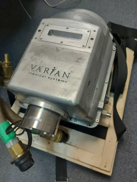 X-ray Tube Varian CXB-750D