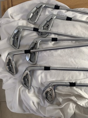 5-PW gli alberi d'acciaio UNIFLEX Callaway RAZR X Set di ferro RH. 