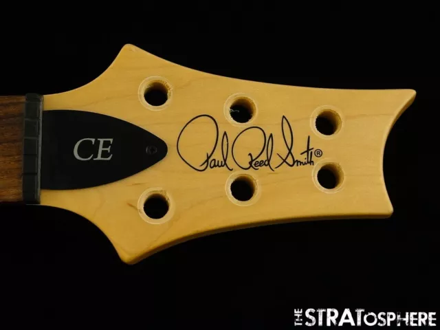 2019 American PRS Paul Reed Smith CE 24 NECK Guitar Parts USA CE-24 Rosewood 2019 American PRS Paul Reed Smith CE 24 NECK Guitar Parts USA CE-24 Rosewood