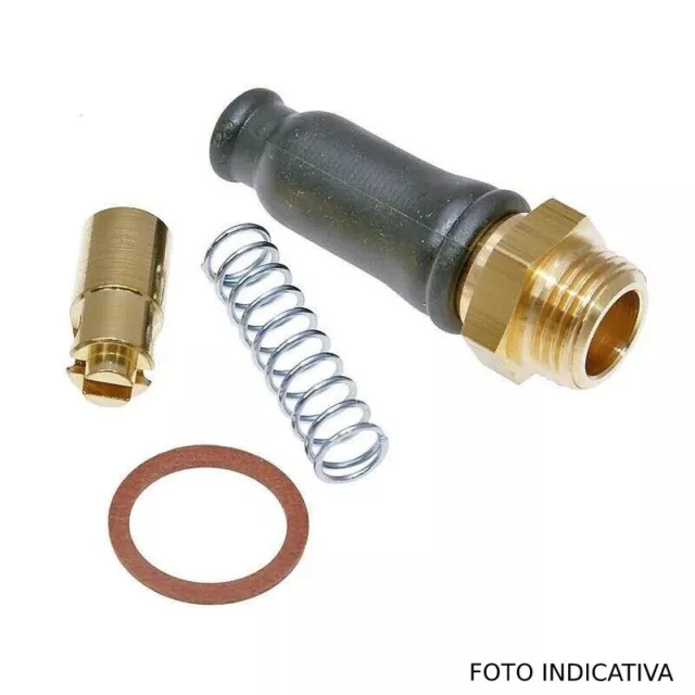 Kit Modifica Starter Aria a Filo Carburatore Dellorto PWK / MIKUNI- TMX 30, TMX