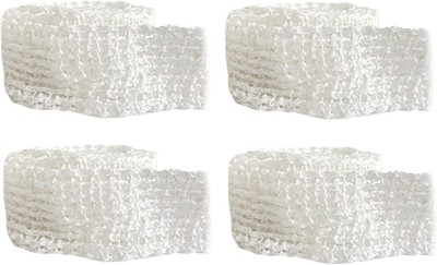 accessori da cucina 100/300 cm carni a rotelle bianco rete per arrosti a rotelle rete elastica per tubo di riempimento Cabilock 4 rotoli rete per carne e arrosti rete per arrosti 