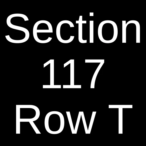 2 Tickets Arkansas Razorbacks vs. Texas A&M Aggies Baseball 4/29/23