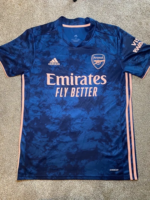 arsenal 20 21 third