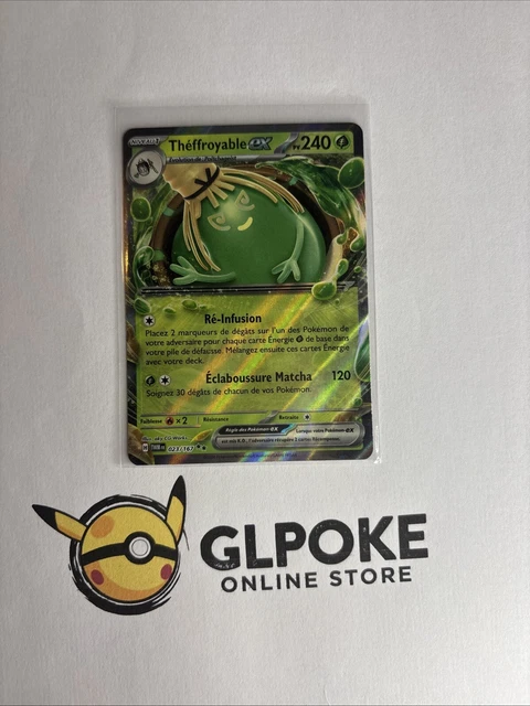 Pokémon Tcg Ninetales Twm En 027/167 Ninetales Twm En 027/167 Pokémon