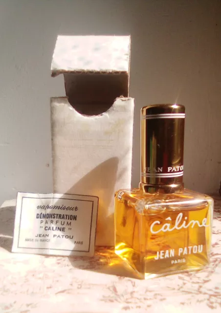 Extrait de parfum (pur parfum) Câline de Jêan Patoû - spray 30ml