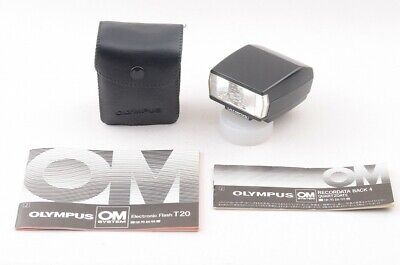 [Excellent] OLYMPUS Electronic T20 For OM From JAPAN #117756
