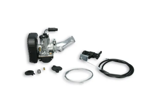 Malossi carburetor kit PHBG 21 AD for Honda Camino 50 cc