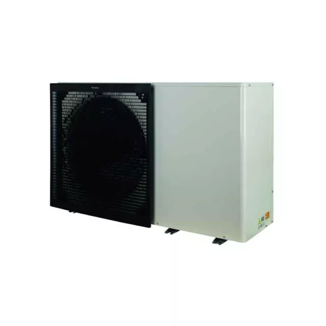 Daikin Pompa di Calore Chiller Aria/Acqua EWYA009DV3P  9 Kw R32  V220