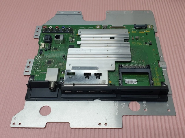 KIT 2 BARRE STRIP 72 LED TV PANASONIC V650DJ4-KS5