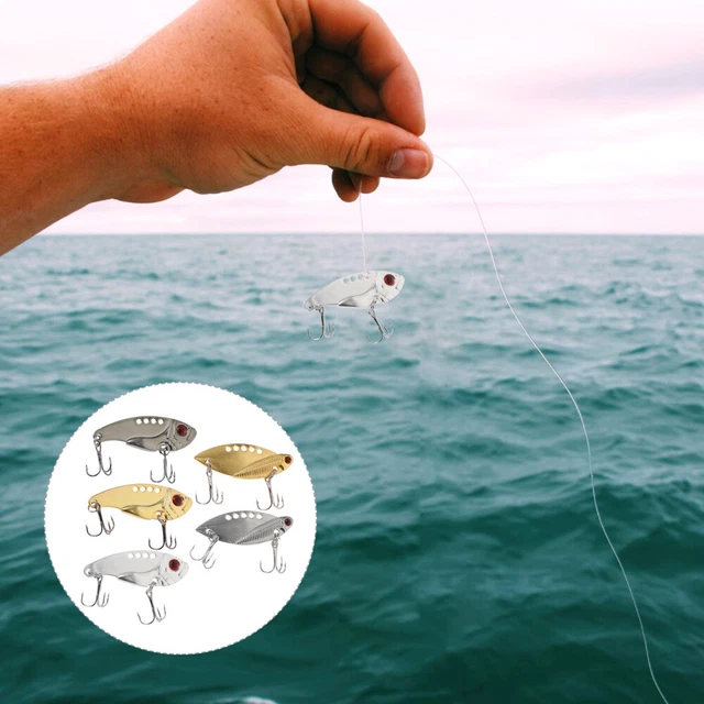 SGERUFZ 30 Esche TPE Per Trote - Con Aroma Aglio, Movimento Realistico Per Pesca In Lago - Foto 9