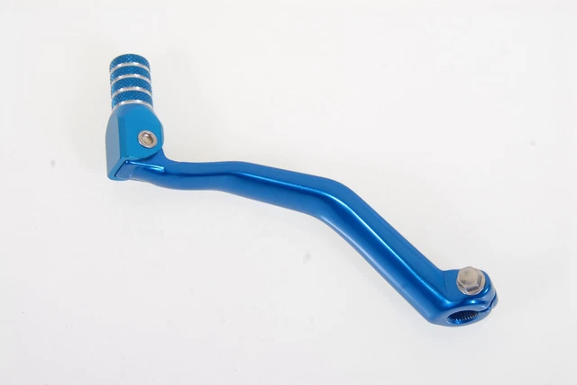 Leva Del Cambio Alluminio Anodizzato 7100839 K58 P17