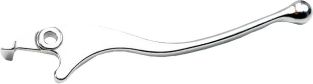 Polished Aluminum Brake Lever Motion Pro 14-0226 93-16 TRX-X/EX
