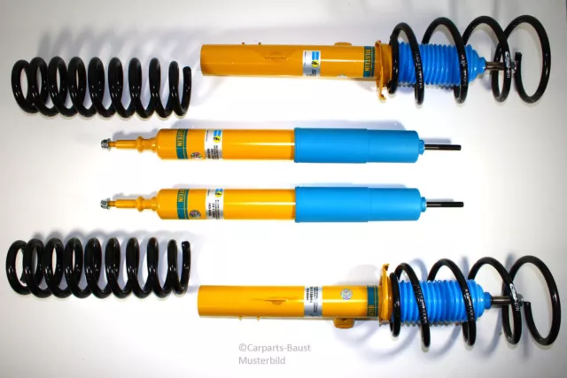 Eibach Bilstein B12 Pro-Kit Sportfahrwerk 30/30Mm Volvo V70 Ii