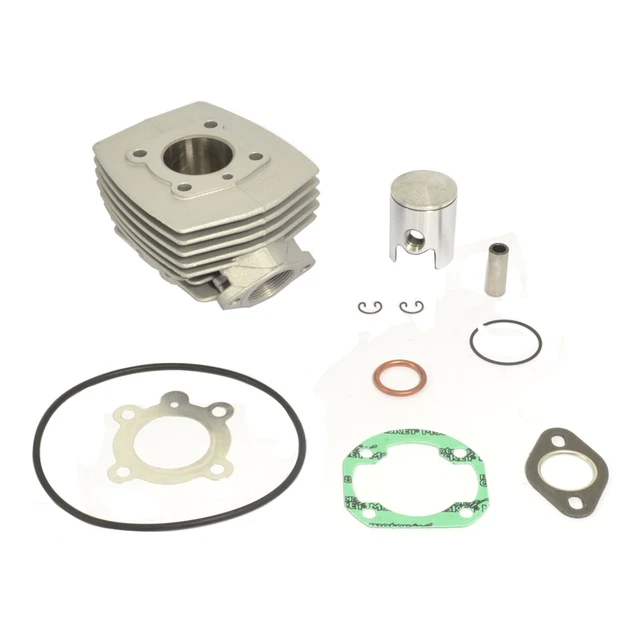 Groupe Thermique ATHENA 009400 – Pour Caloi Mobylette 50, Cylindrée 50 Cc – Neuf