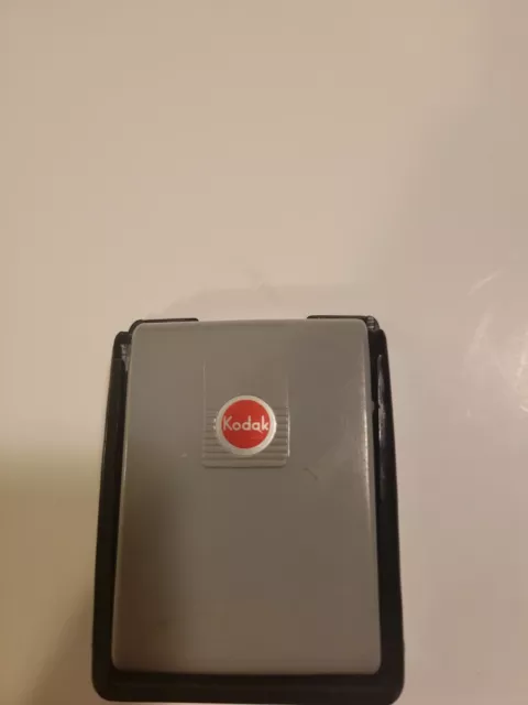 Vintage Kodak Folding Pocket Slide Viewer