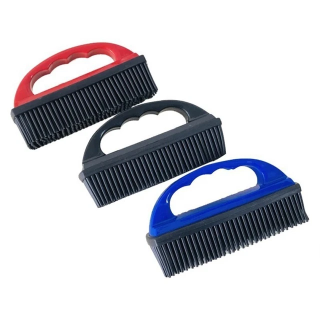 Pet Cat Hair Remover Brush Portable Lint Remover Fuzz Fabric Shaver