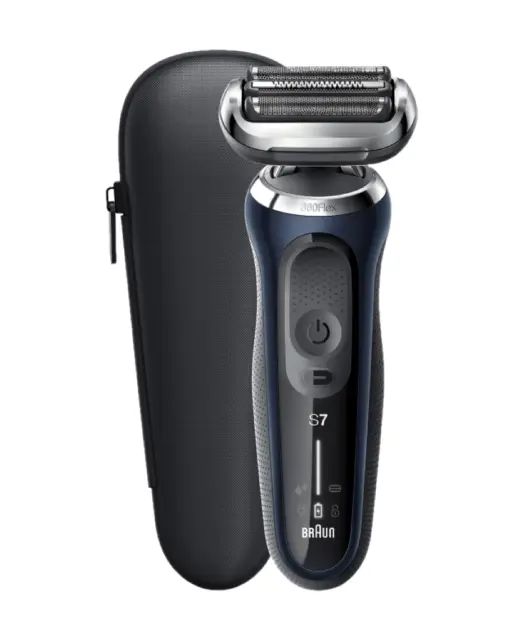 New Braun Series 7 Wet & Dry Electric Shaver