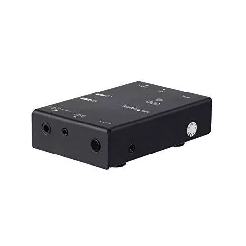 StarTech.com HDMI over IP Receiver for ST12MHDLNHK - Video over IP - HDMI over I
