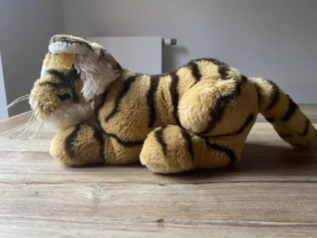 Steiff Baby Tiger Radjah ***TOP*** 2