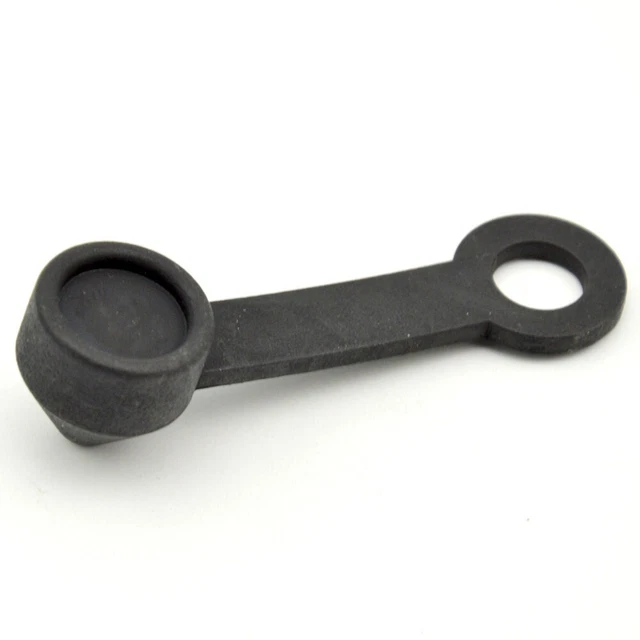 Cikonielf Couverture De Régulateur De Deuxième étape De Poisson Embout