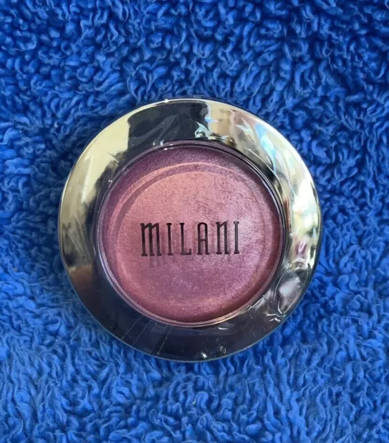 Milani Cosmetics Baked Powder Blush - 12 Bella Bellini - MELB SELLER