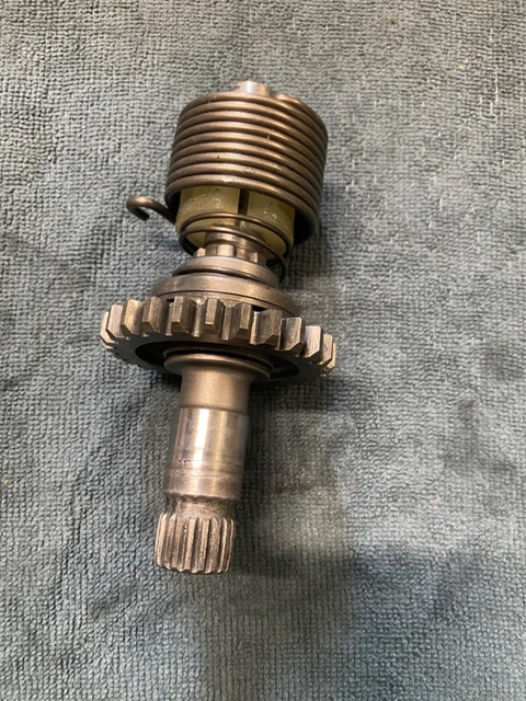 Axe de kick 80-85 KX / kick axle