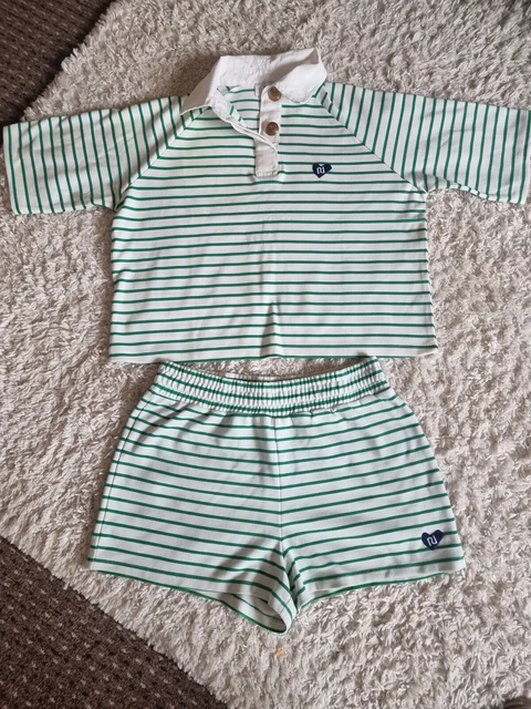 girls co ord set River island  size xs