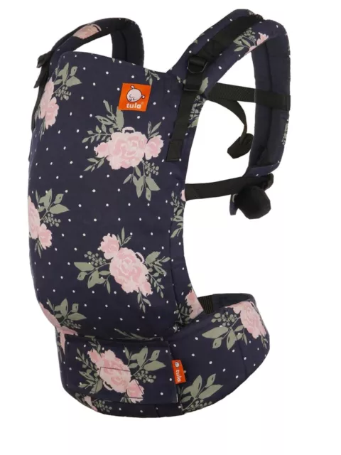 tula baby carrier standard