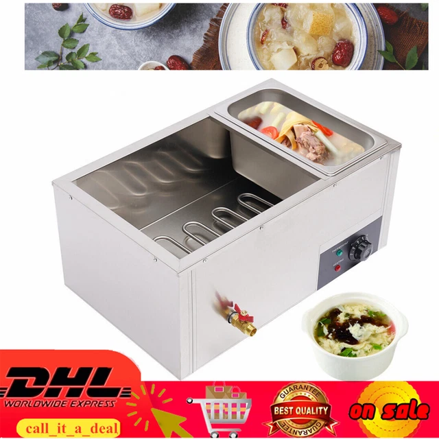 SPEISENW RMER ELEKTRISCHE SPEISEW RMER W rmebeh lter Gastro Edelstahl 3 SPEISENW RMER ELEKTRISCHE SPEISEW RMER W rmebeh lter Gastro Edelstahl 3