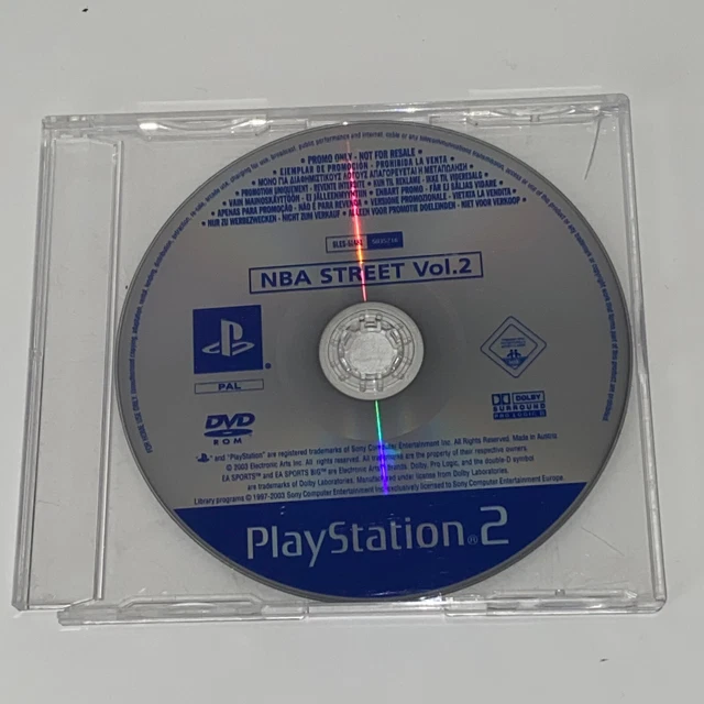 Playstation 2 Jeu BMX XXX - Édition Promo - Complet (Boîtier, Livret)