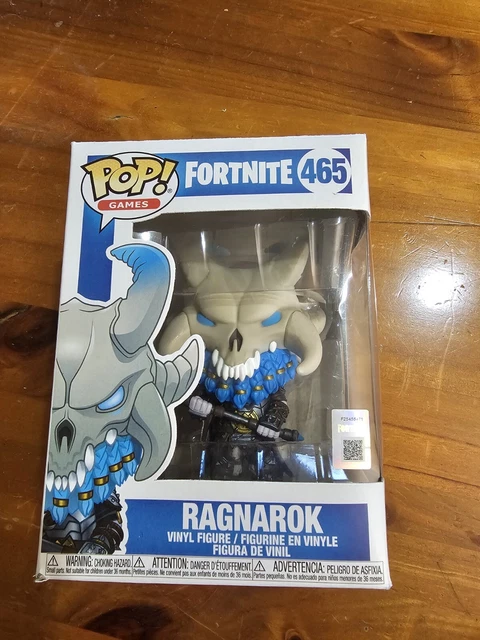 Fortnite TNTina Funko Pop! Vinyl