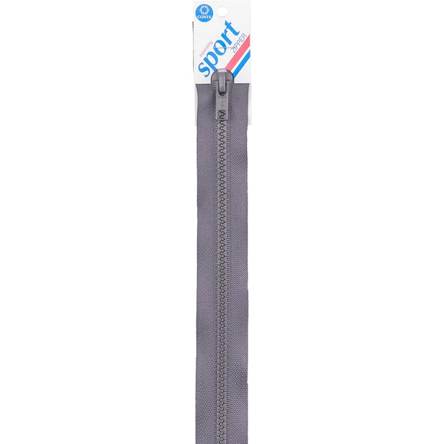 Paquete de 2 abrigos con cremallera de separación deportiva de piedra 30" - F43 30-630