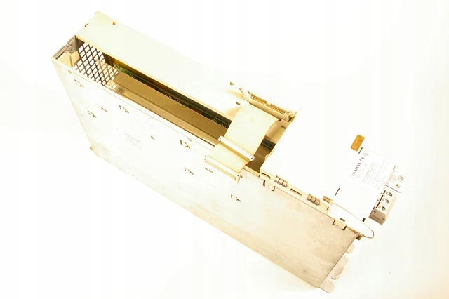 Siemens 1P 6SN1123-1AA00-0DA1 SIMODRIVE / #D R1P 1056