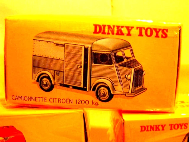 Corgi 74501 Camion Sauror Charles Gervais – 1/50 (Occasion, Sans Rétros)